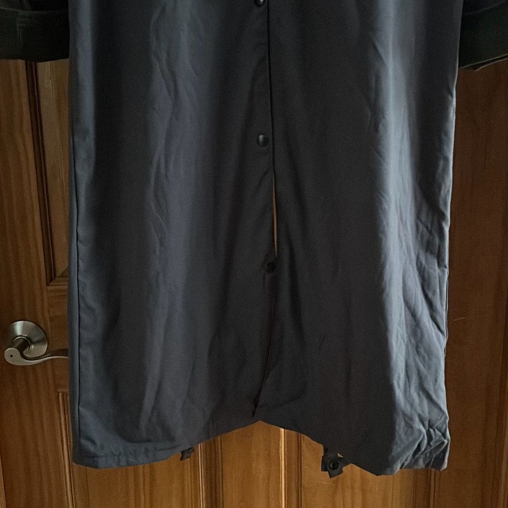 Storm Riders Clothes Line Men’s Rancher Duster Outback Coat medium - Picture 13 of 16